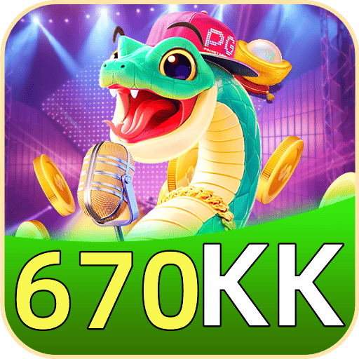 670KK Cassino Online